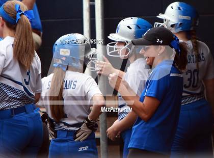 Thumbnail 2 in Hazleton vs. Hempfield Area (PIAA 6A Final) photogallery.