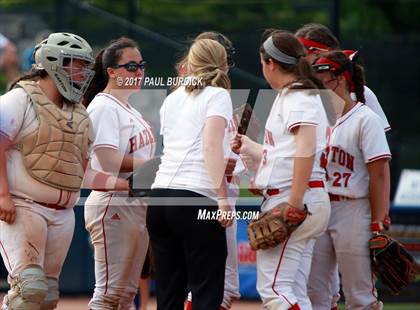 Thumbnail 3 in Hazleton vs. Hempfield Area (PIAA 6A Final) photogallery.