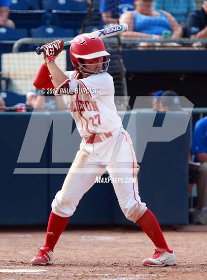 Thumbnail 1 in Hazleton vs. Hempfield Area (PIAA 6A Final) photogallery.