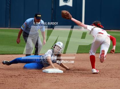 Thumbnail 3 in Hazleton vs. Hempfield Area (PIAA 6A Final) photogallery.
