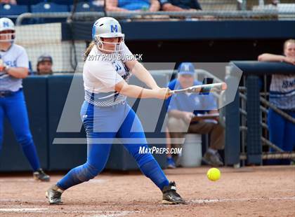 Thumbnail 1 in Hazleton vs. Hempfield Area (PIAA 6A Final) photogallery.