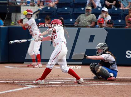 Thumbnail 2 in Hazleton vs. Hempfield Area (PIAA 6A Final) photogallery.