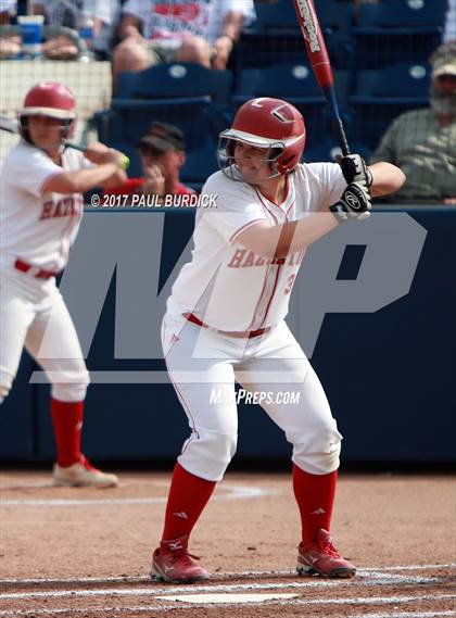 Thumbnail 3 in Hazleton vs. Hempfield Area (PIAA 6A Final) photogallery.