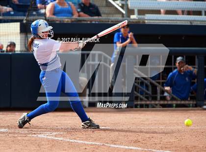 Thumbnail 3 in Hazleton vs. Hempfield Area (PIAA 6A Final) photogallery.