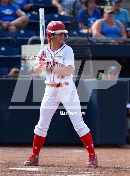 Thumbnail 1 in Hazleton vs. Hempfield Area (PIAA 6A Final) photogallery.
