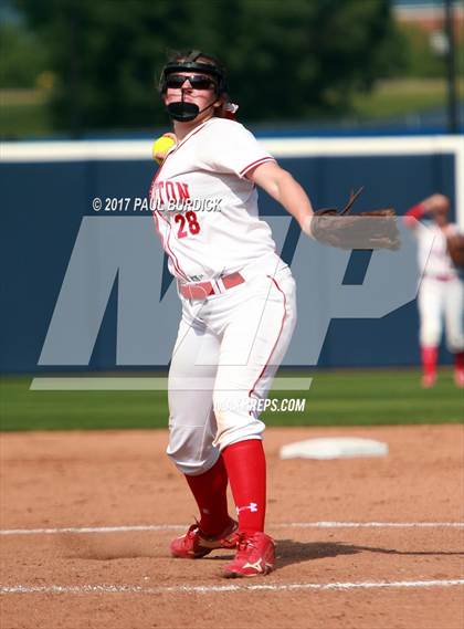 Thumbnail 1 in Hazleton vs. Hempfield Area (PIAA 6A Final) photogallery.