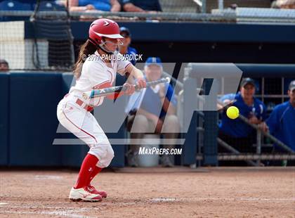 Thumbnail 3 in Hazleton vs. Hempfield Area (PIAA 6A Final) photogallery.