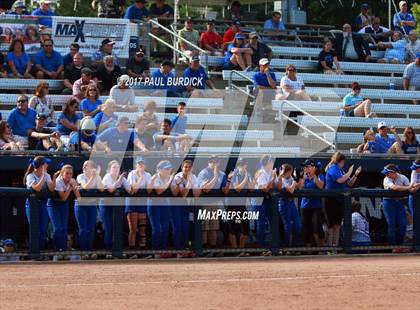 Thumbnail 2 in Hazleton vs. Hempfield Area (PIAA 6A Final) photogallery.