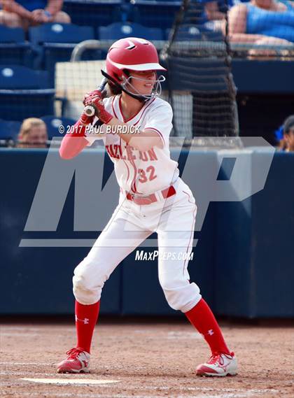 Thumbnail 2 in Hazleton vs. Hempfield Area (PIAA 6A Final) photogallery.