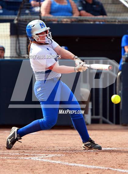 Thumbnail 2 in Hazleton vs. Hempfield Area (PIAA 6A Final) photogallery.