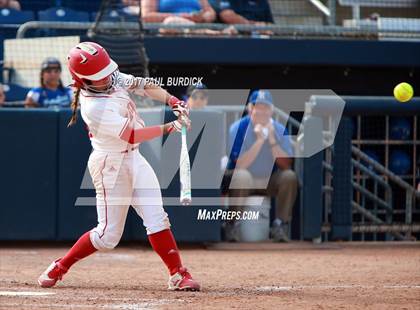 Thumbnail 2 in Hazleton vs. Hempfield Area (PIAA 6A Final) photogallery.