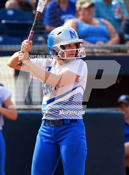 Thumbnail 3 in Hazleton vs. Hempfield Area (PIAA 6A Final) photogallery.