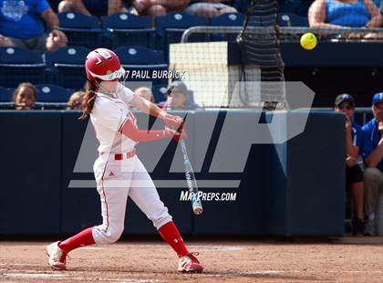 Thumbnail 3 in Hazleton vs. Hempfield Area (PIAA 6A Final) photogallery.