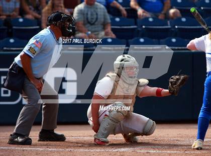 Thumbnail 3 in Hazleton vs. Hempfield Area (PIAA 6A Final) photogallery.