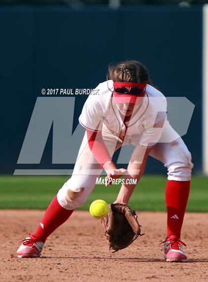 Thumbnail 3 in Hazleton vs. Hempfield Area (PIAA 6A Final) photogallery.