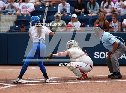 Thumbnail 1 in Hazleton vs. Hempfield Area (PIAA 6A Final) photogallery.