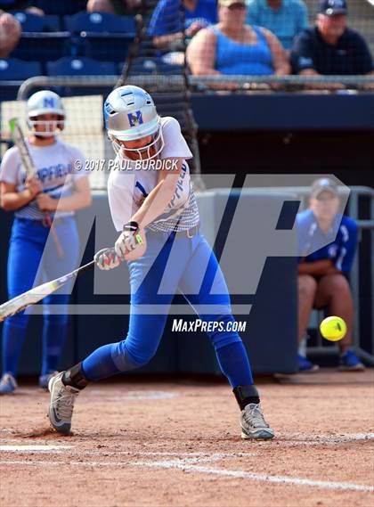 Thumbnail 1 in Hazleton vs. Hempfield Area (PIAA 6A Final) photogallery.