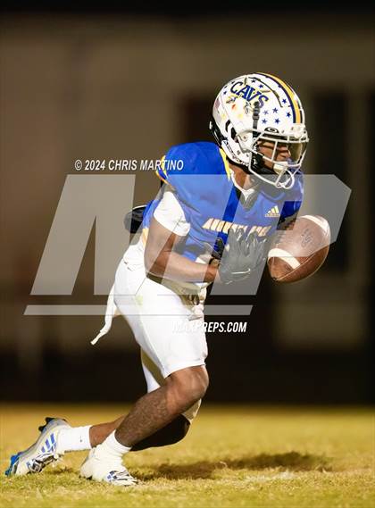 Thumbnail 1 in Brentwood @ Augusta Prep Day photogallery.