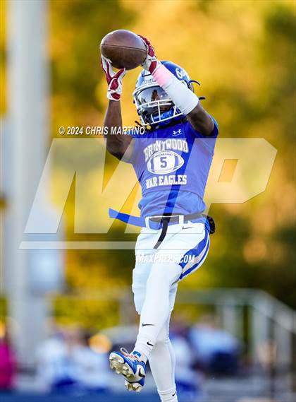 Thumbnail 1 in Brentwood @ Augusta Prep Day photogallery.