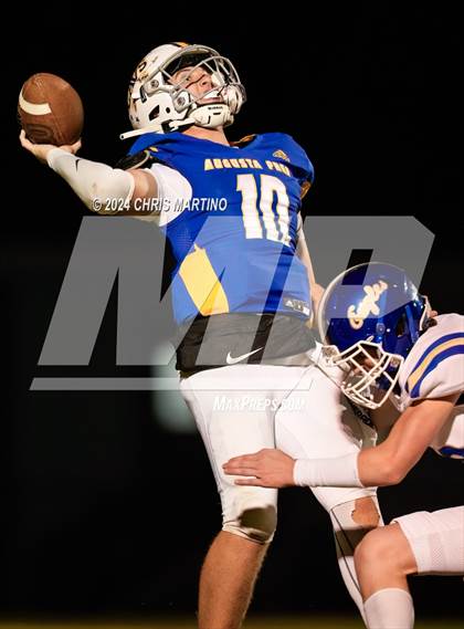 Thumbnail 3 in Brentwood @ Augusta Prep Day photogallery.