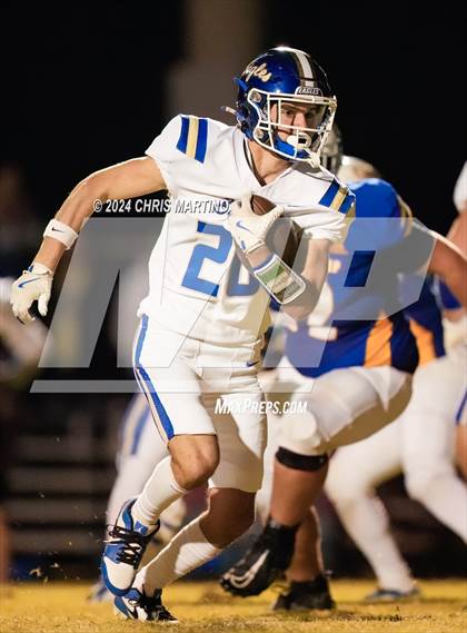 Thumbnail 1 in Brentwood @ Augusta Prep Day photogallery.