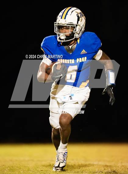 Thumbnail 3 in Brentwood @ Augusta Prep Day photogallery.