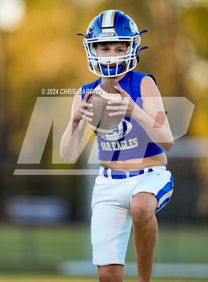 Thumbnail 1 in Brentwood @ Augusta Prep Day photogallery.