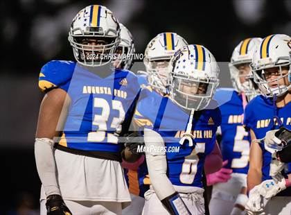 Thumbnail 3 in Brentwood @ Augusta Prep Day photogallery.