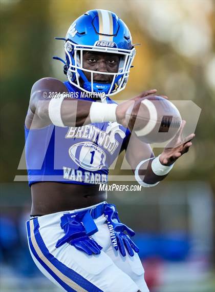 Thumbnail 1 in Brentwood @ Augusta Prep Day photogallery.