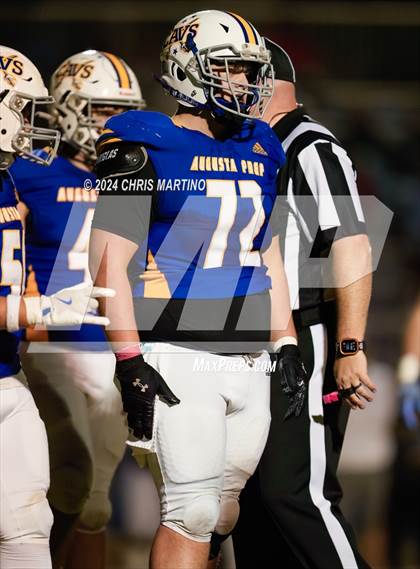 Thumbnail 2 in Brentwood @ Augusta Prep Day photogallery.
