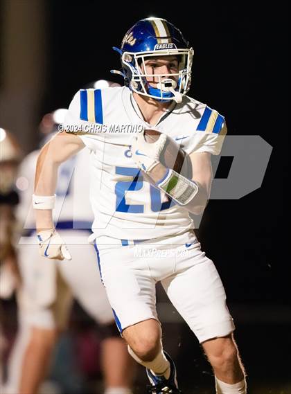 Thumbnail 3 in Brentwood @ Augusta Prep Day photogallery.