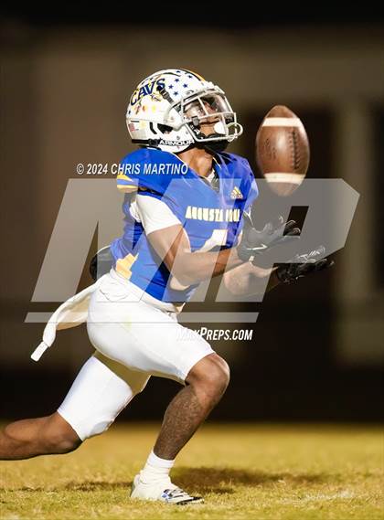 Thumbnail 3 in Brentwood @ Augusta Prep Day photogallery.