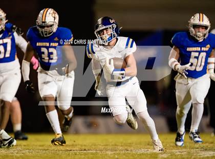 Thumbnail 2 in Brentwood @ Augusta Prep Day photogallery.