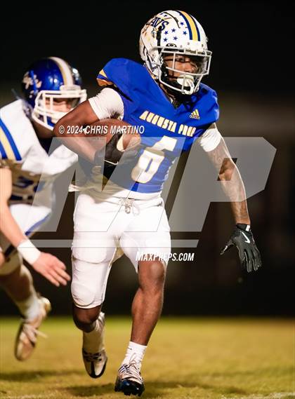Thumbnail 3 in Brentwood @ Augusta Prep Day photogallery.