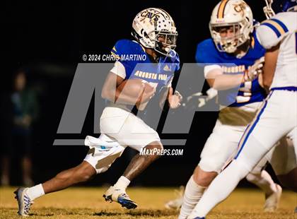 Thumbnail 3 in Brentwood @ Augusta Prep Day photogallery.