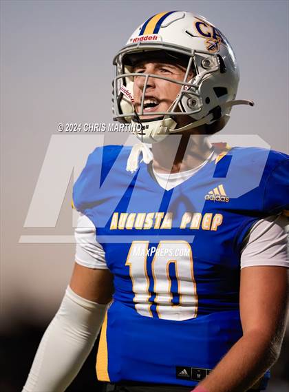 Thumbnail 3 in Brentwood @ Augusta Prep Day photogallery.