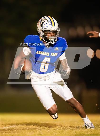 Thumbnail 1 in Brentwood @ Augusta Prep Day photogallery.