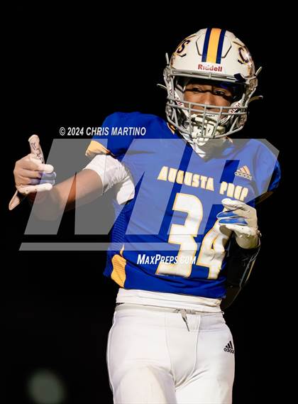 Thumbnail 3 in Brentwood @ Augusta Prep Day photogallery.
