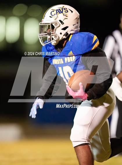 Thumbnail 1 in Brentwood @ Augusta Prep Day photogallery.