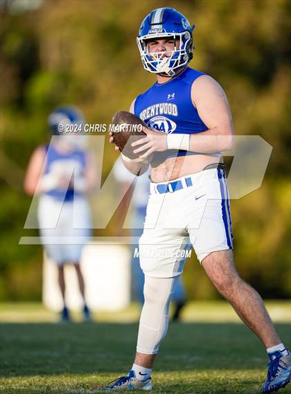 Thumbnail 1 in Brentwood @ Augusta Prep Day photogallery.