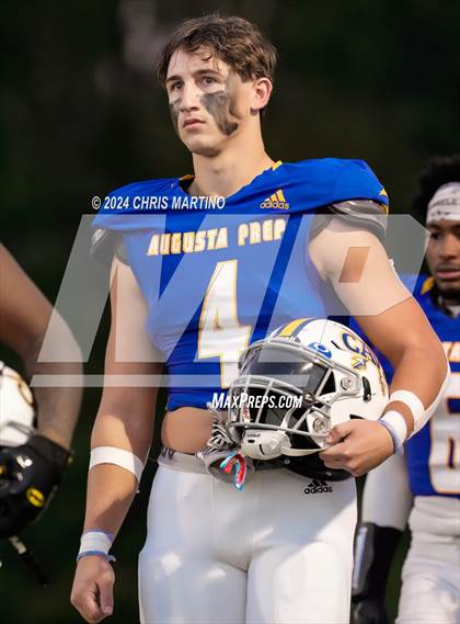 Thumbnail 2 in Brentwood @ Augusta Prep Day photogallery.