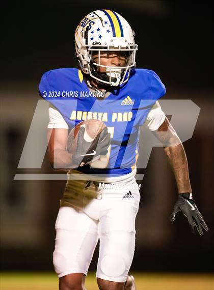 Thumbnail 1 in Brentwood @ Augusta Prep Day photogallery.