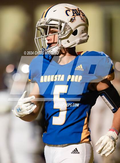 Thumbnail 2 in Brentwood @ Augusta Prep Day photogallery.