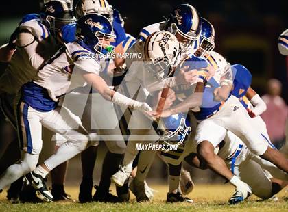 Thumbnail 3 in Brentwood @ Augusta Prep Day photogallery.