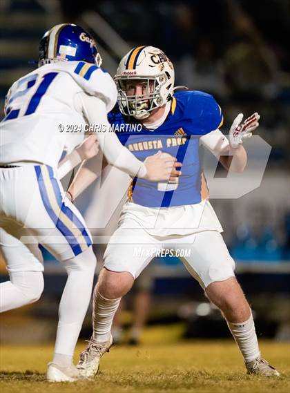 Thumbnail 3 in Brentwood @ Augusta Prep Day photogallery.