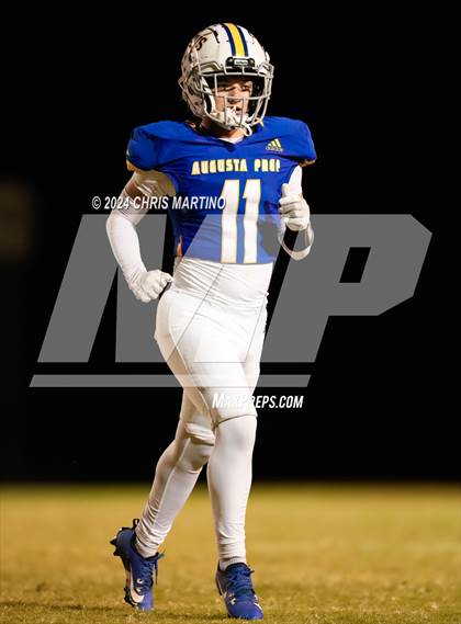 Thumbnail 1 in Brentwood @ Augusta Prep Day photogallery.