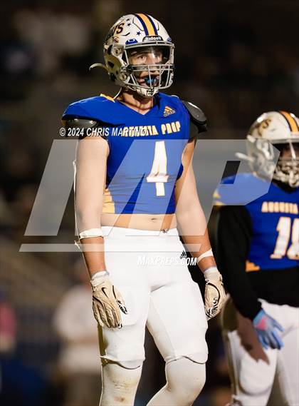 Thumbnail 2 in Brentwood @ Augusta Prep Day photogallery.
