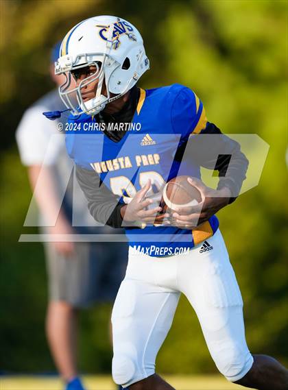 Thumbnail 2 in Brentwood @ Augusta Prep Day photogallery.