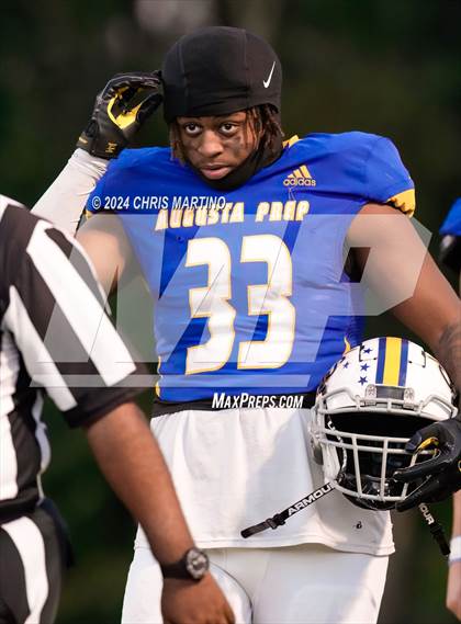 Thumbnail 1 in Brentwood @ Augusta Prep Day photogallery.