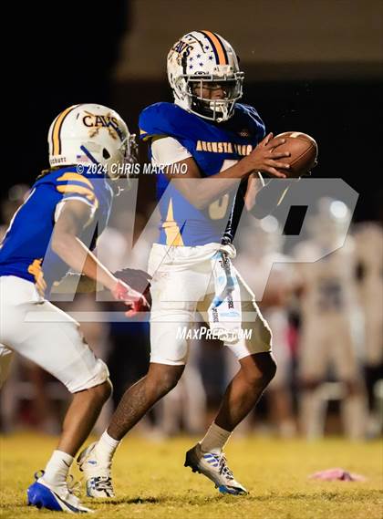 Thumbnail 1 in Brentwood @ Augusta Prep Day photogallery.